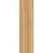 Ekena Millwork Legacy Traditional Rough Sawn Outlooker, Western Red Cedar, 8"W x 30"D x 30"H OUT08X30X30LEC01RWR - alternate 3